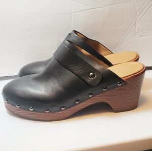 Aerosoles Martha Stewart Dorian Clogs/Mules